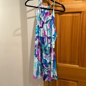 Lily Pulitzer dress small